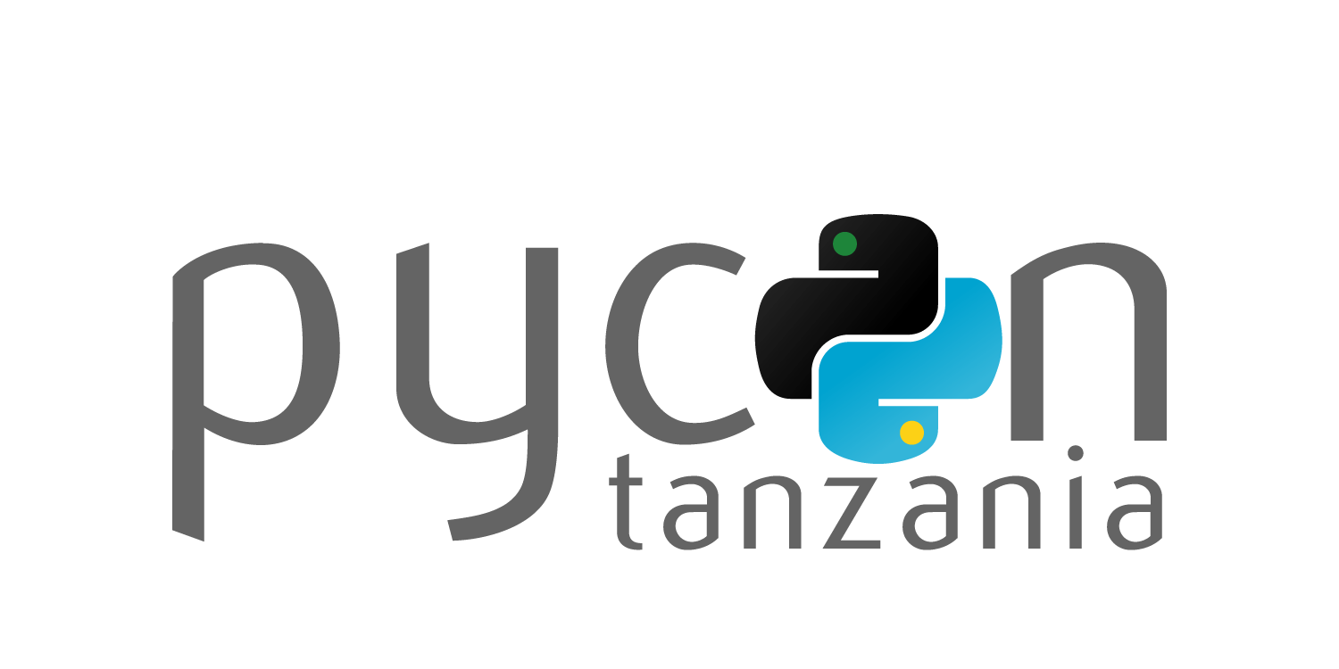 Pycon Tanzania Logo